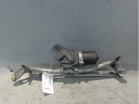 MECANISME ESSUIE-GLACE AVANT RENAULT MEGANE II PH1 02-05