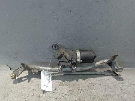 MECANISME ESSUIE-GLACE AVANT RENAULT MEGANE II PH1 02-05