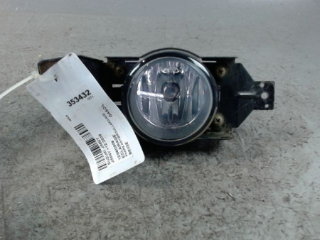 PHARE ANTIBROUILLARD AVANT GAUCHE SUZUKI JIMNY -2005