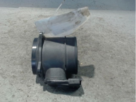 DEBITMETRE AIR PEUGEOT 407
