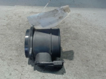 DEBITMETRE AIR PEUGEOT 407