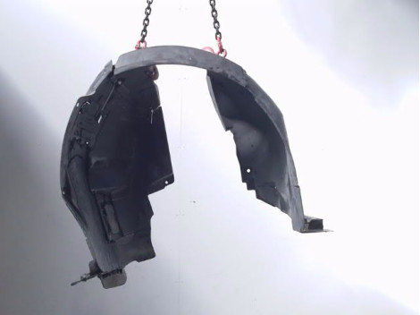 PARE-BOUE AVANT GAUCHE BMW SERIE 3 (E90) 2005-