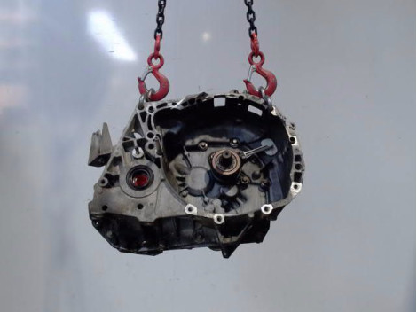BOITE A VITESSE MECANIQUE RENAULT MEGANE II PH1 02-05 1.4 16V