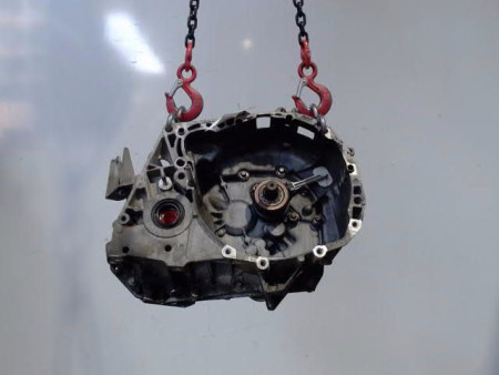 BOITE A VITESSE MECANIQUE RENAULT MEGANE II PH1 02-05 1.4 16V