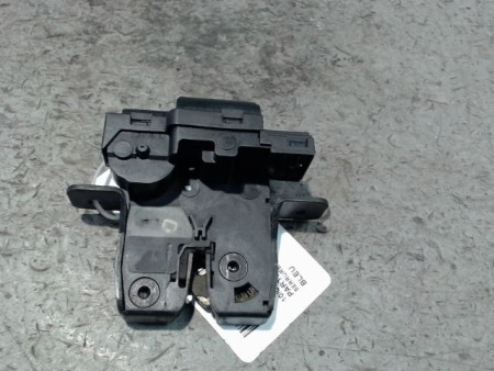 SERRURE HAYON  RENAULT LAGUNA II ESTATE 2005-2007
