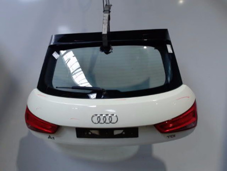 HAYON AUDI A1