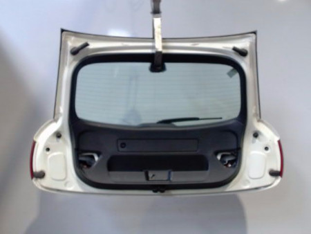 HAYON AUDI A1