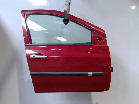 PORTE AVANT DROIT RENAULT CLIO III 2007-