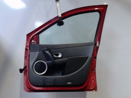 PORTE AVANT DROIT RENAULT CLIO III 2007-