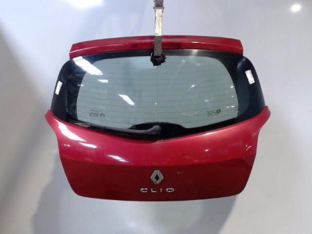 HAYON RENAULT CLIO III 2007-