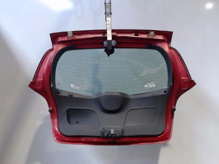 HAYON RENAULT CLIO III 2007-