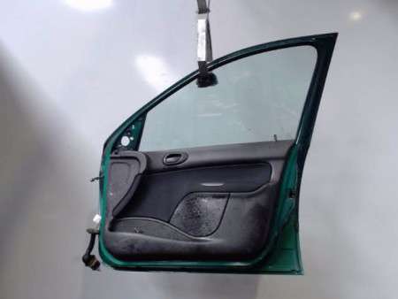 PORTE AVANT DROIT PEUGEOT 206 SW 02-06
