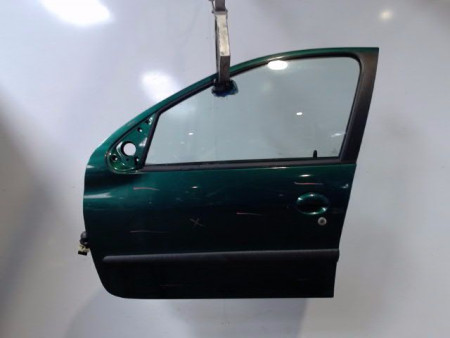 PORTE AVANT GAUCHE PEUGEOT 206 SW 02-06