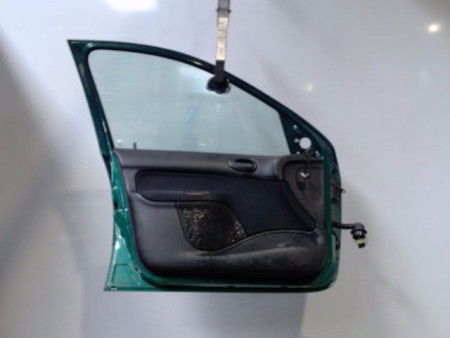 PORTE AVANT GAUCHE PEUGEOT 206 SW 02-06