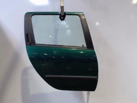 PORTE ARRIERE DROIT PEUGEOT 206 SW 02-06