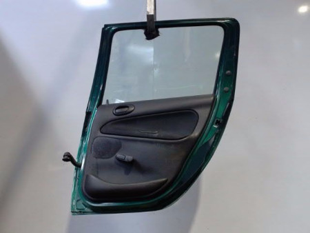PORTE ARRIERE DROIT PEUGEOT 206 SW 02-06