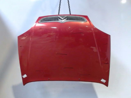CAPOT CITROEN SAXO 99-