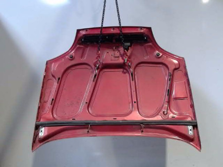 CAPOT CITROEN SAXO 99-