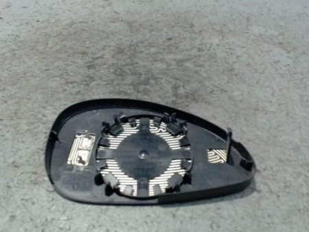 GLACE RETROVISEUR EXT G CITROEN C4 04-08