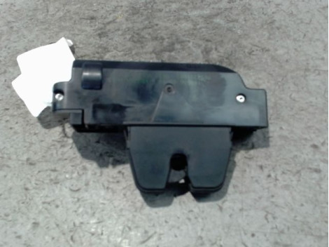 SERRURE HAYON  CITROEN C4 04-08