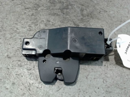 SERRURE HAYON  CITROEN C4 04-08