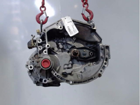 BOITE A VITESSE MECANIQUE PEUGEOT 207 5P 1.4