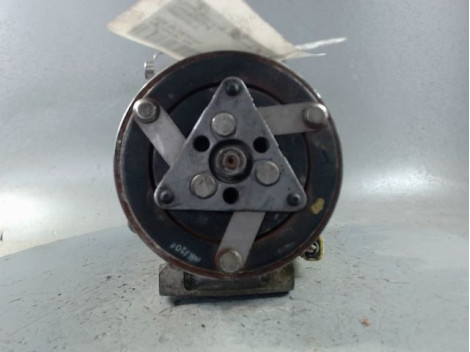 COMPRESSEUR AIR CONDITIONNE PEUGEOT 308 2011-
