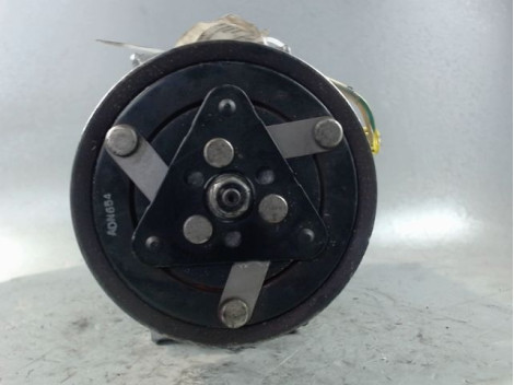 COMPRESSEUR AIR CONDITIONNE CITROEN C5 2004-2008