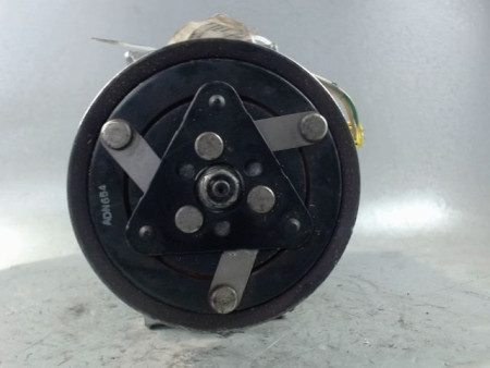 COMPRESSEUR AIR CONDITIONNE CITROEN C5 2004-2008