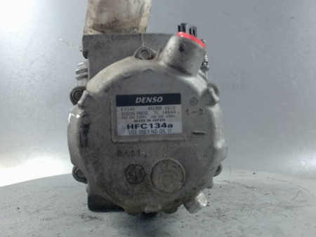 COMPRESSEUR AIR CONDITIONNE TOYOTA PRIUS 2004-
