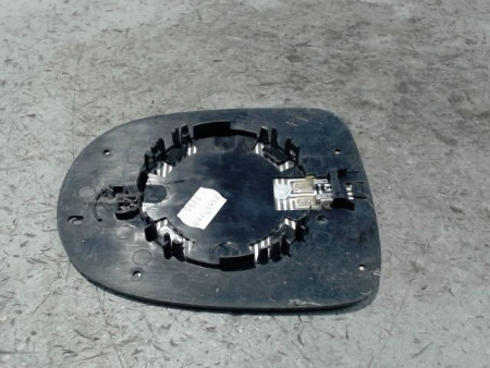 GLACE RETROVISEUR EXT D RENAULT TWINGO 2 2010-
