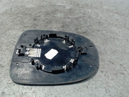 GLACE RETROVISEUR EXT G RENAULT TWINGO 2 2010-