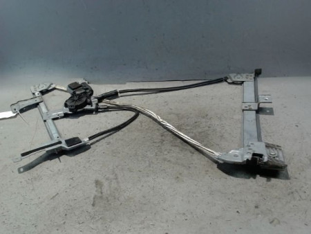 MECANISME+MOTEUR LEVE-GLACE AVANT GAUCHE PEUGEOT 207 CC