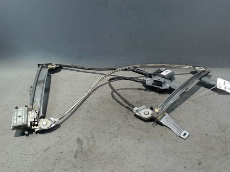 MECANISME+MOTEUR LEVE-GLACE AVANT GAUCHE PEUGEOT 207 CC