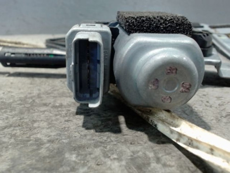 MECANISME+MOTEUR LEVE-GLACE AVANT GAUCHE PEUGEOT 207 CC