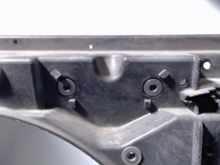 FACE AVANT PEUGEOT 308