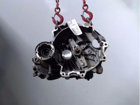 BOITE A VITESSE MECANIQUE SKODA FABIA BREAK 2008- 1.2 TSI