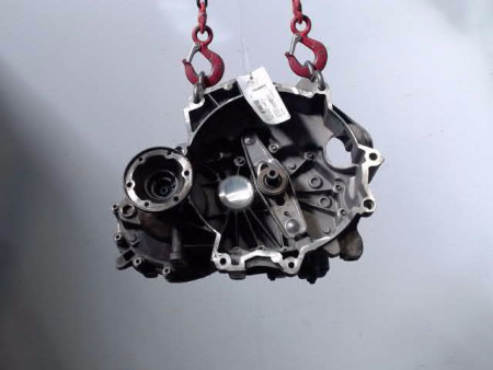 BOITE A VITESSE MECANIQUE SKODA FABIA BREAK 2008- 1.2 TSI