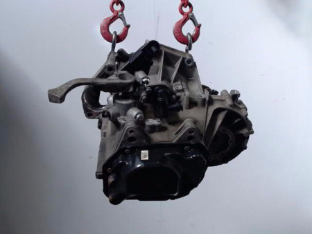BOITE A VITESSE MECANIQUE SKODA FABIA BREAK 2008- 1.2 TSI