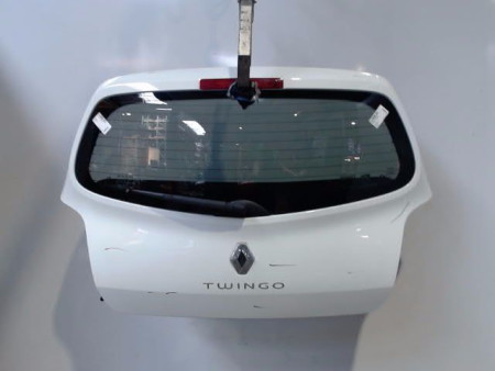 HAYON RENAULT TWINGO 2 2010-