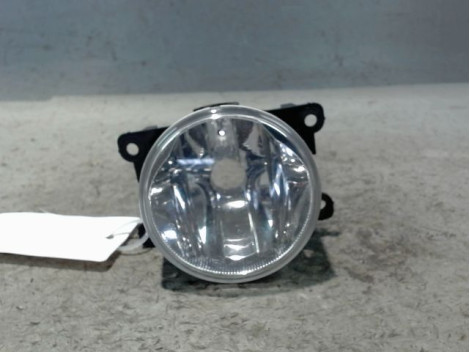 PHARE ANTIBROUILLARD AVANT GAUCHE PEUGEOT 2008
