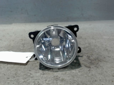 PHARE ANTIBROUILLARD AVANT GAUCHE PEUGEOT 2008