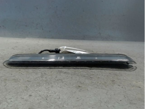 FEUX STOP SUPPLEMENTAIRE PEUGEOT 2008