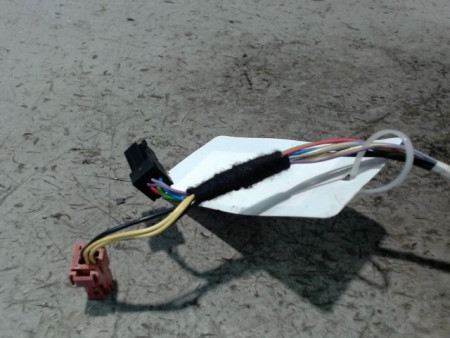 RETROVISEUR EXTERIEUR ELECTRIQUE GAUCHE PEUGEOT 2008