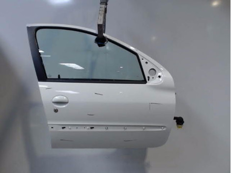 PORTE AVANT DROIT PEUGEOT 206 5P