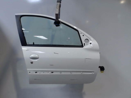 PORTE AVANT DROIT PEUGEOT 206 5P