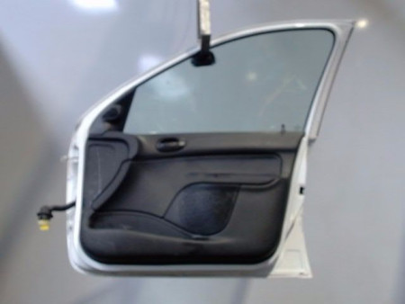 PORTE AVANT DROIT PEUGEOT 206 5P