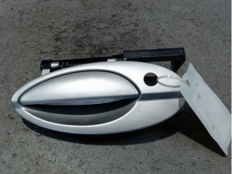 POIGNEE EXTERIEURE PORTE AVANT GAUCHE CITROEN C5 2004-2008