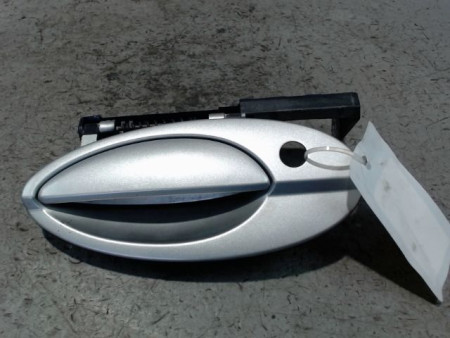 POIGNEE EXTERIEURE PORTE AVANT GAUCHE CITROEN C5 2004-2008