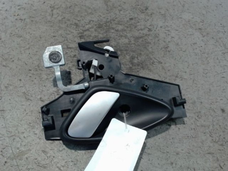 POIGNEE INTERIEURE PORTE AVANT GAUCHE CITROEN C5 2004-2008